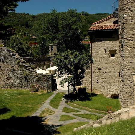 Agriturismo Casteldelpiano Licciana Nardi Exteriör bild