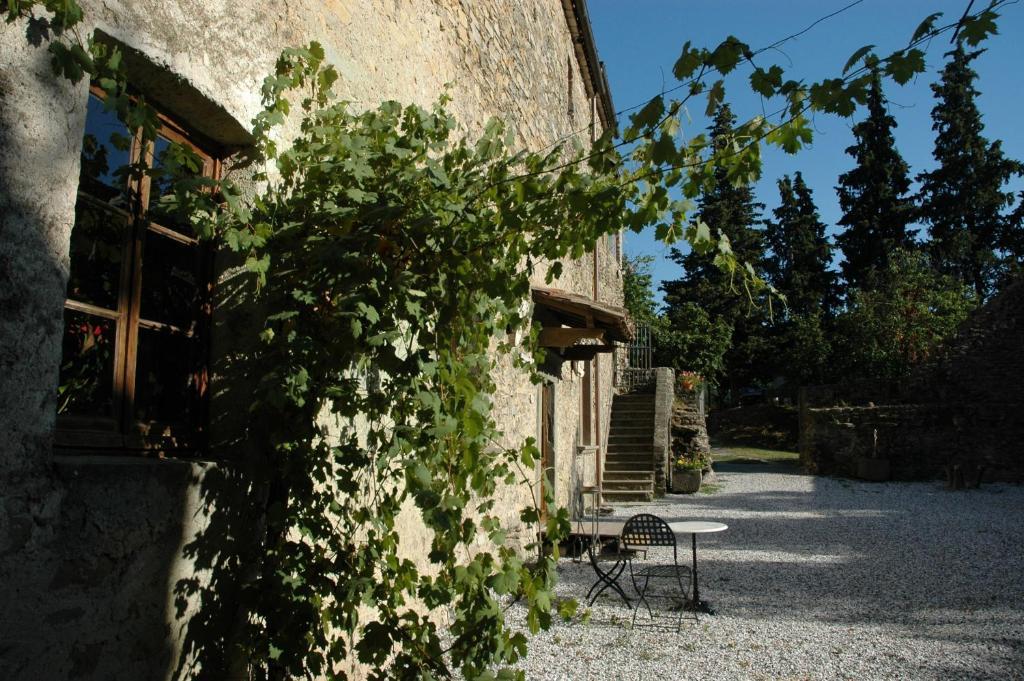 Agriturismo Casteldelpiano Licciana Nardi Exteriör bild