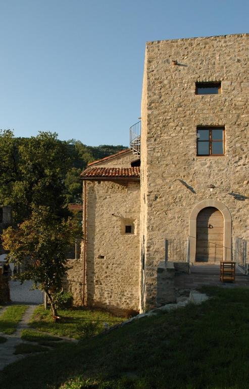 Agriturismo Casteldelpiano Licciana Nardi Exteriör bild