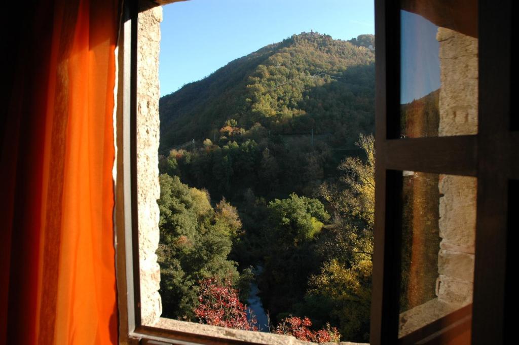 Agriturismo Casteldelpiano Licciana Nardi Rum bild