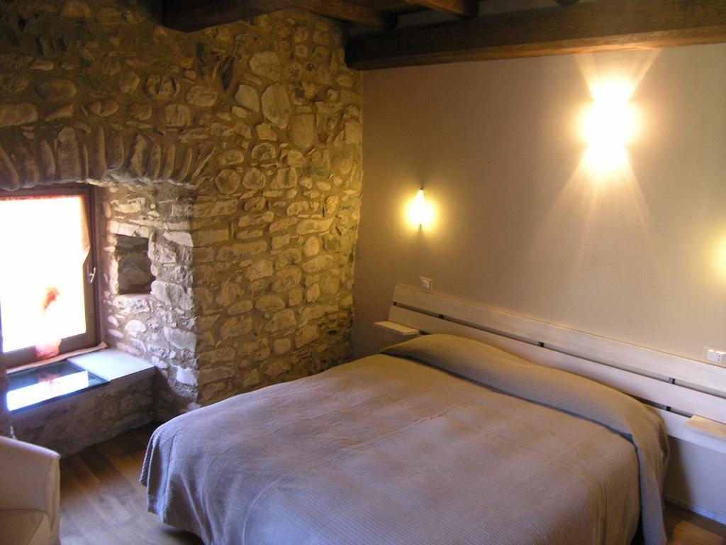 Agriturismo Casteldelpiano Licciana Nardi Rum bild