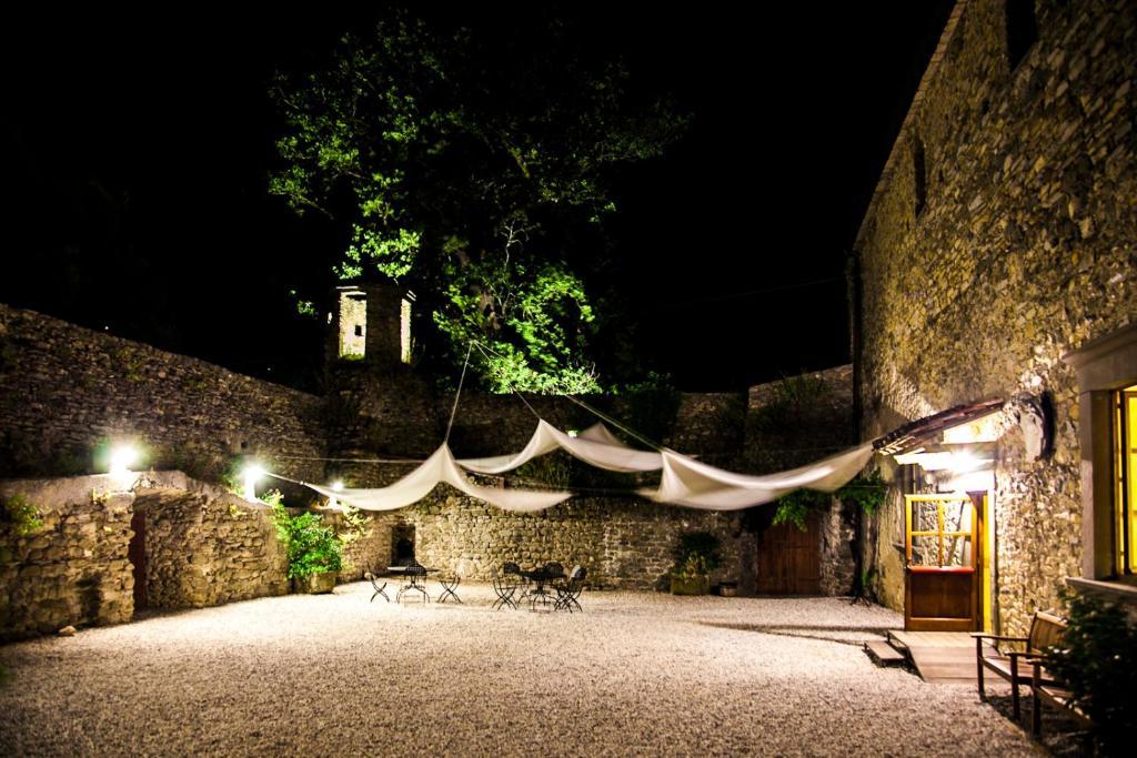 Agriturismo Casteldelpiano Licciana Nardi Exteriör bild