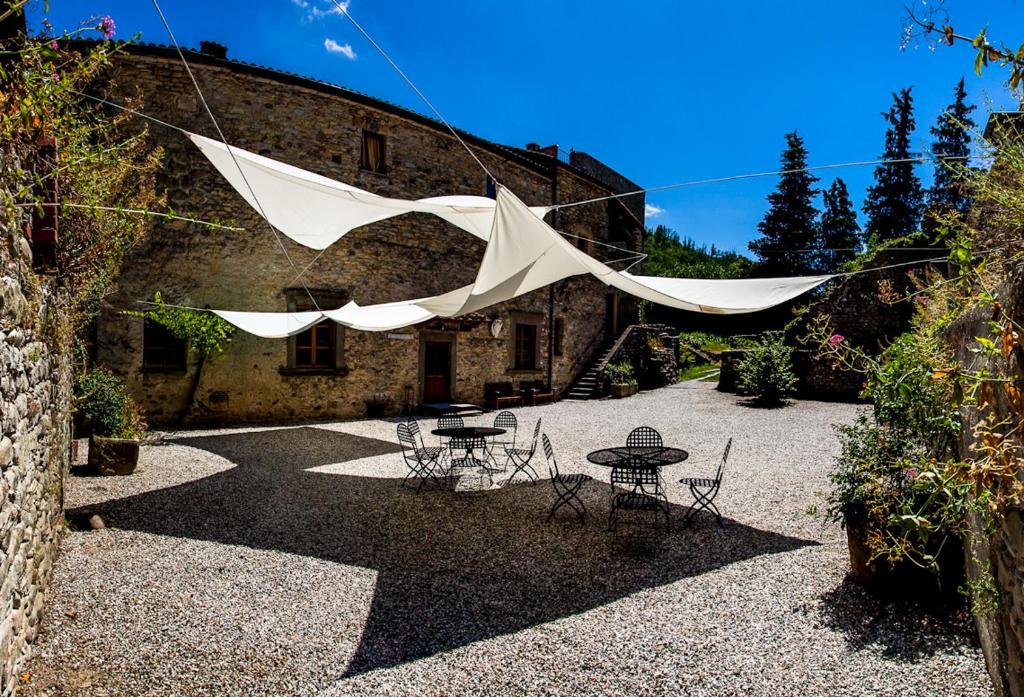 Agriturismo Casteldelpiano Licciana Nardi Exteriör bild