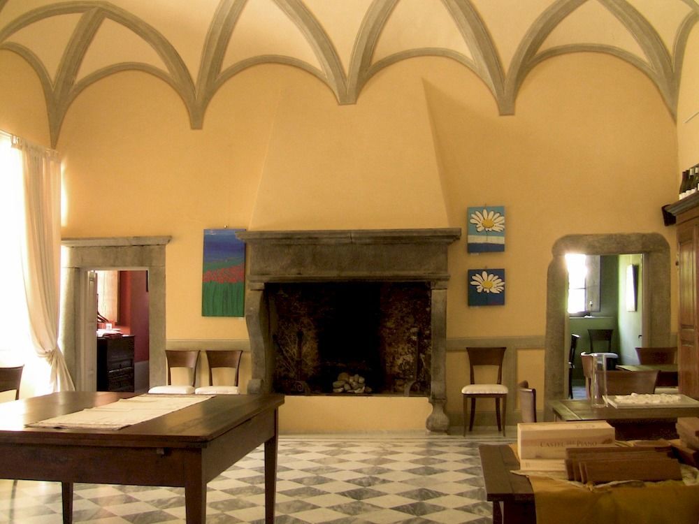 Agriturismo Casteldelpiano Licciana Nardi Exteriör bild