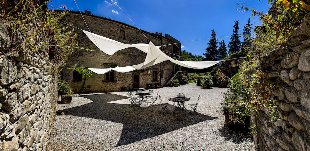 Agriturismo Casteldelpiano Licciana Nardi Exteriör bild