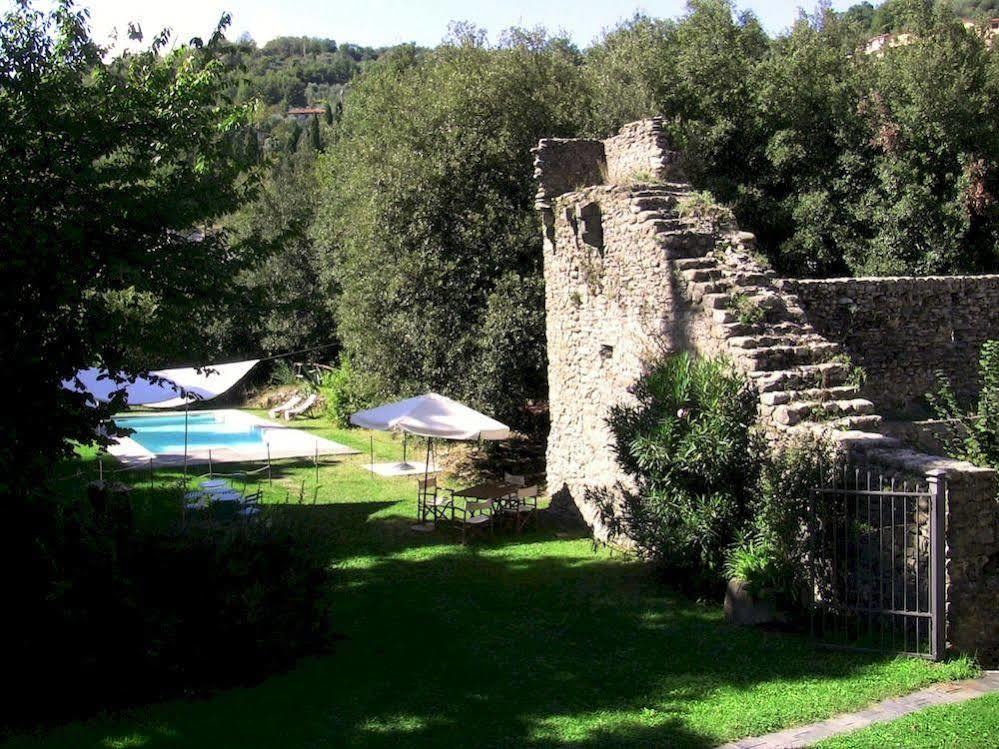 Agriturismo Casteldelpiano Licciana Nardi Exteriör bild