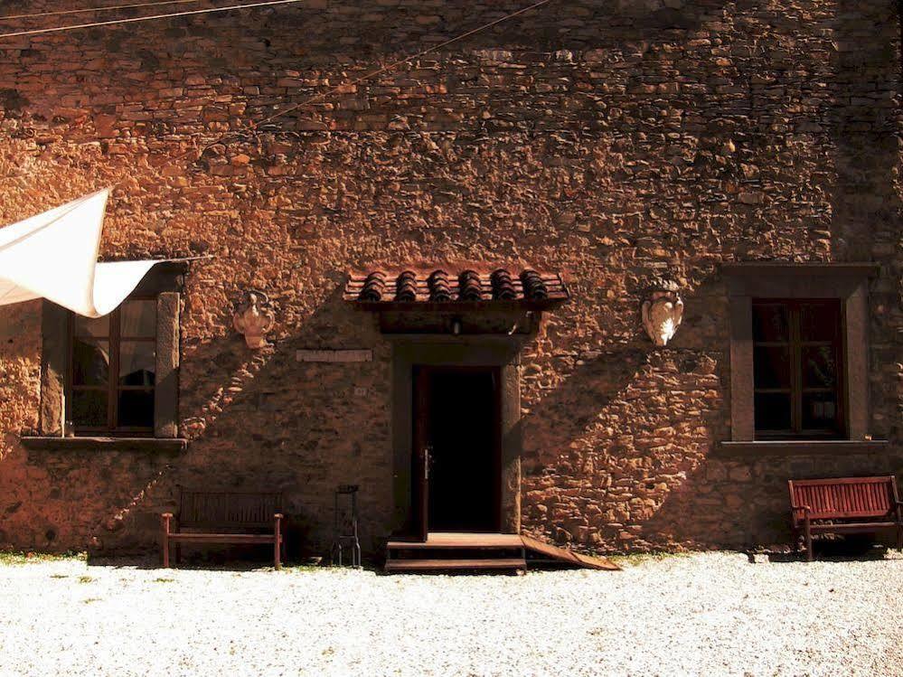 Agriturismo Casteldelpiano Licciana Nardi Exteriör bild